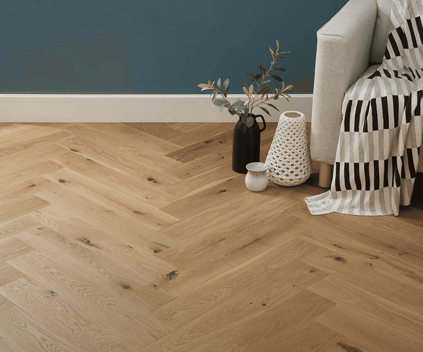 Wood Flooring